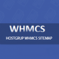 Hostgrup WHMCS Sitemap