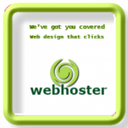 Webhoster Theme