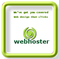 Webhoster Theme