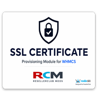 ResellerClub SSL Certificates