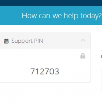 Open Source / Support PIN Customer Verification / One Time Payment