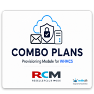 ResellerClub Combo Plans