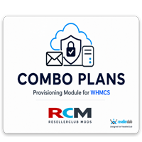 ResellerClub Combo Plans