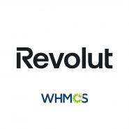 Revolut Gateway for WHMCS