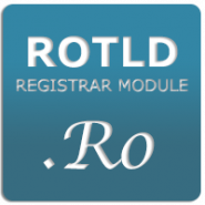 Rotld Registrar Module