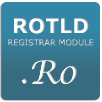 Rotld Registrar Module