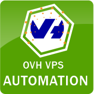 OVH VPS Automation