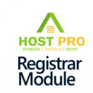 Host Pro  Domain Reseller