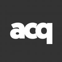 ACQ - web-based e-shop platform