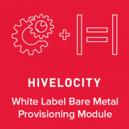 Hivelocity Provisioning Module 