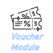 WHMCS Voucher Module