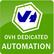 OVH/ SoYouStart/Kimsufi Servers Automation