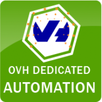 OVH/ SoYouStart/Kimsufi Servers Automation