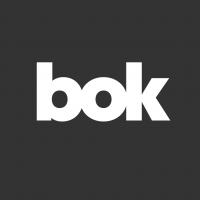 Bok - booking system