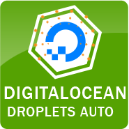 DigitalOcean Droplets Automation