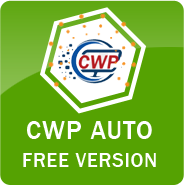 CentOS Web Panel (CWP) Free Version