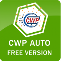 CentOS Web Panel (CWP) Free Version