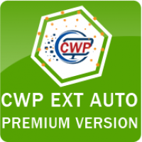 CentOS Web Panel (CWP) Extended Version