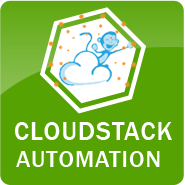 Apache CloudStack Automation for WHMCS