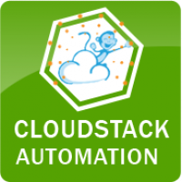 Apache CloudStack Automation for WHMCS