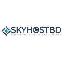 Sky Host BD Domain Registrar Module