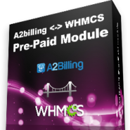 A2billing - WHMCS Create & Control PrePaid VoIP accounts Module (A2PrePaid)