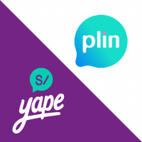 Yape & Plin Pagos Perú