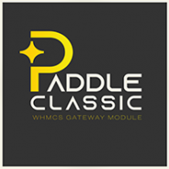 Paddle Classic v2 Checkout Gateway