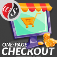 One Page Checkout