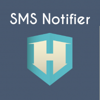 SMS Notifier (Hook)