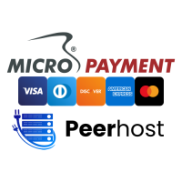 Micropayment Creditcard