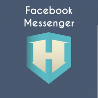 Facebook Messenger