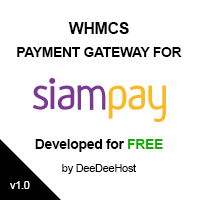 SiamPay (FREE)