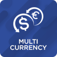 Multi Currency Exchange for Client