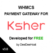 Ksher (FREE)