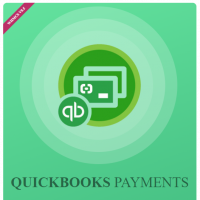 QuickBooks Payments Gateway For WHMCS