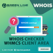 WHOIS Checker - Client