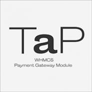 Tap Payment Gateway
