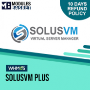 SOLUSVM PLUS Module