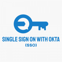 Single Sign On with Okta (SSO)