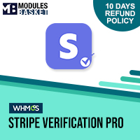 Stripe Verification Pro