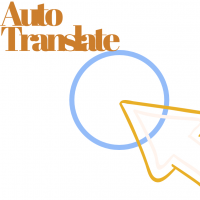Auto translate WHMCS
