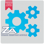 ZA Domains CO.ZA WHMCS Module - ZACR EPP