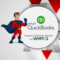 Quickbook Payment Module