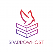 Nameserver details widget hook by SparrowHost