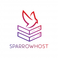 Nameserver details widget hook by SparrowHost