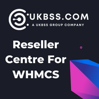 Reseller Hosting Centre For WHMCS - UKBSS.COM