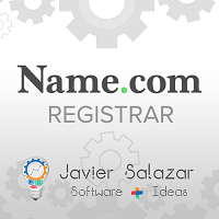 Name.com Domain Registrar For WHMCS