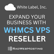 VPS Reseller