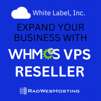 VPS Reseller